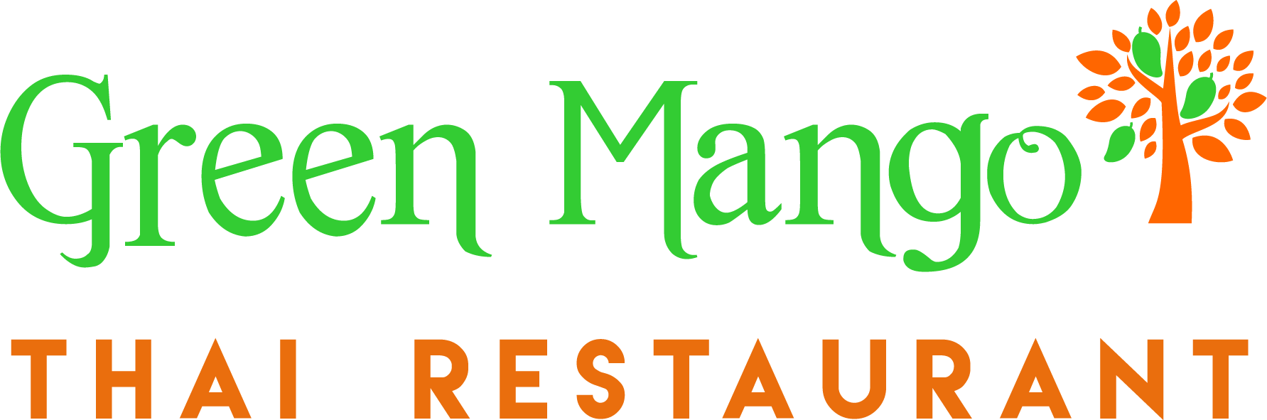 Green Mango Thai Restaurant